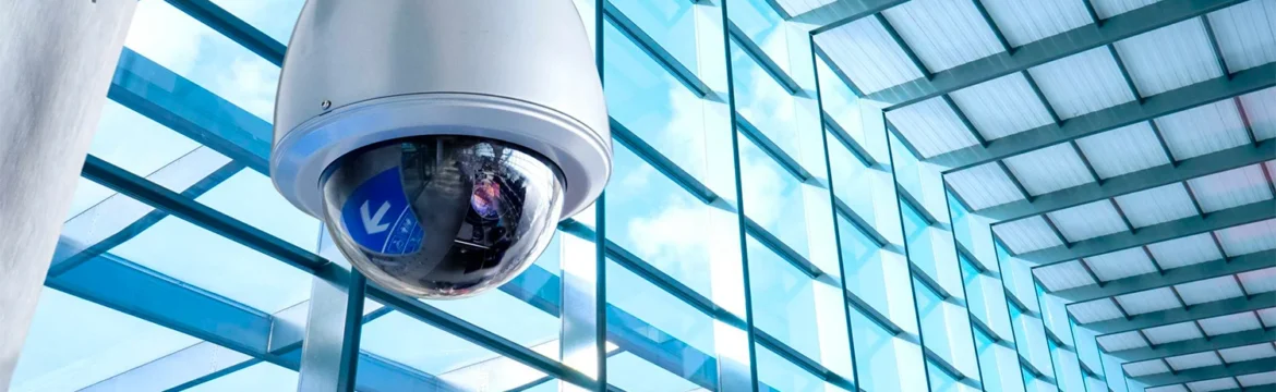 Tampa commerical security camera